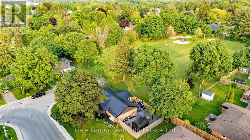 Tertiary Property View