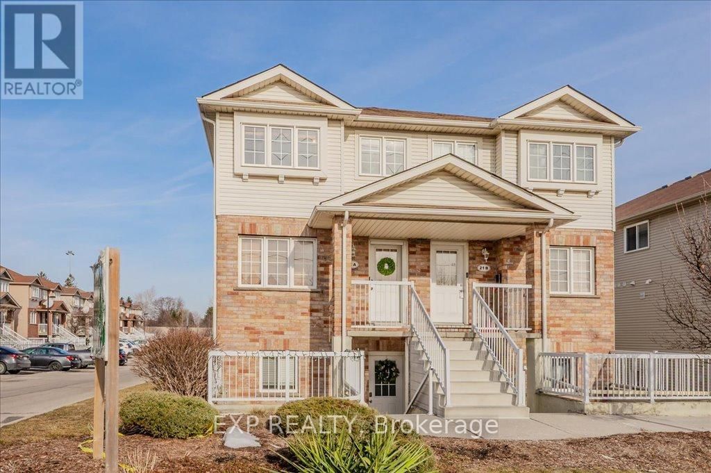 21A - 50 HOWE DRIVE Image 2