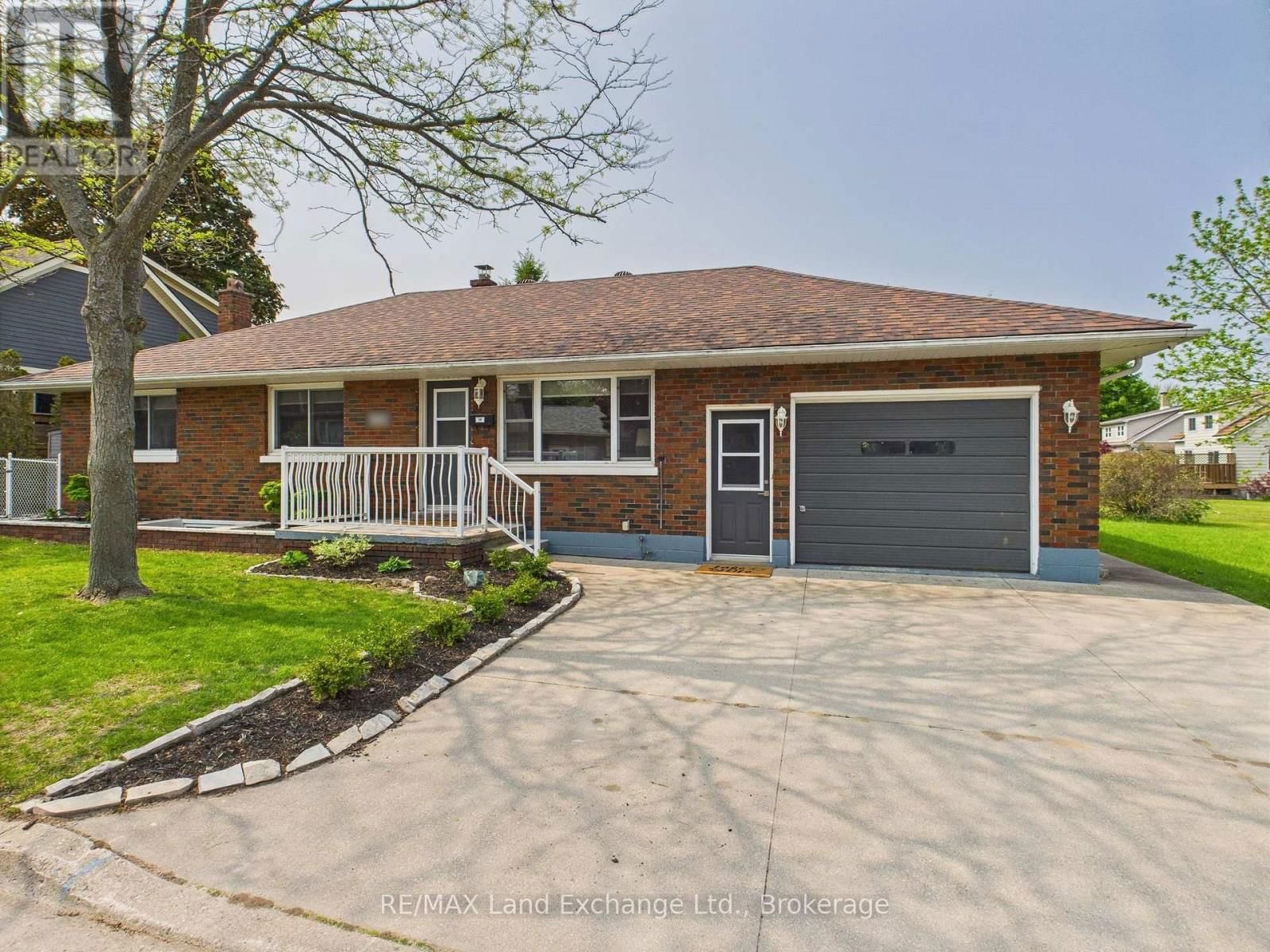 Primary Property View