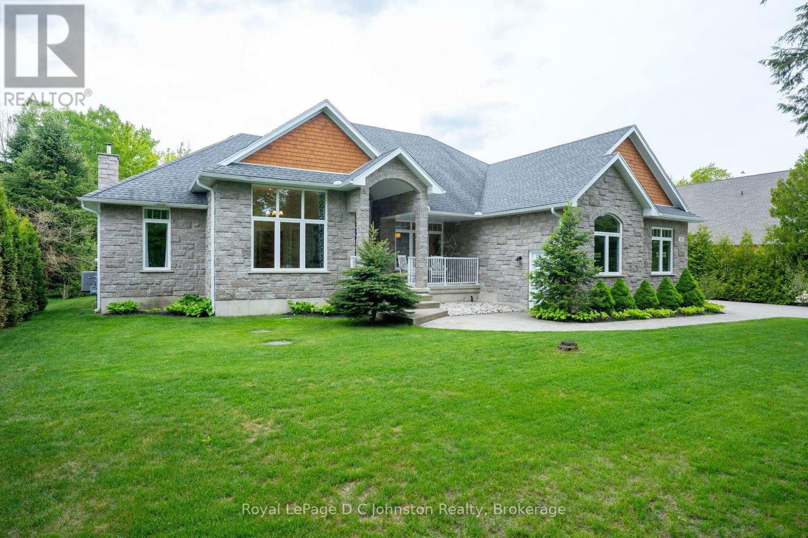 Primary Property View
