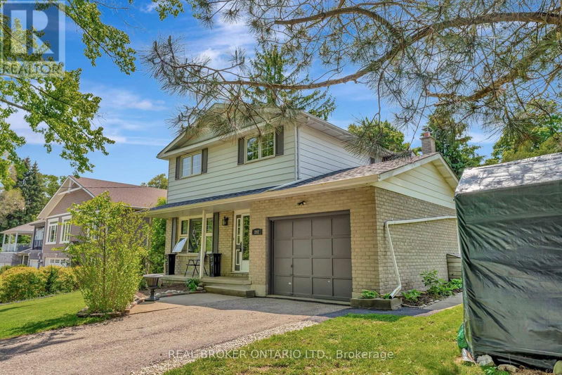 Secondary Property View
