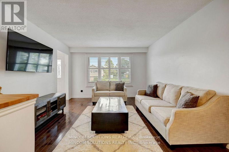 Tertiary Property View