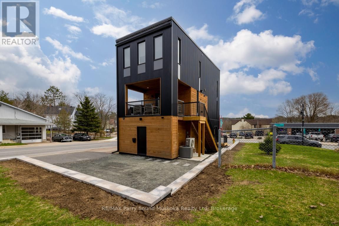 Primary Property View