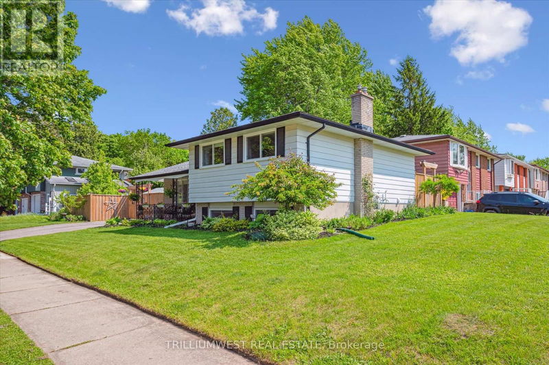 Secondary Property View