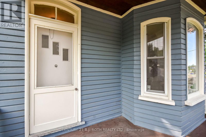 Tertiary Property View