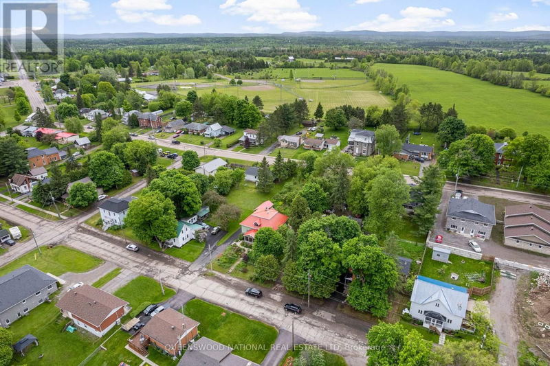 Tertiary Property View