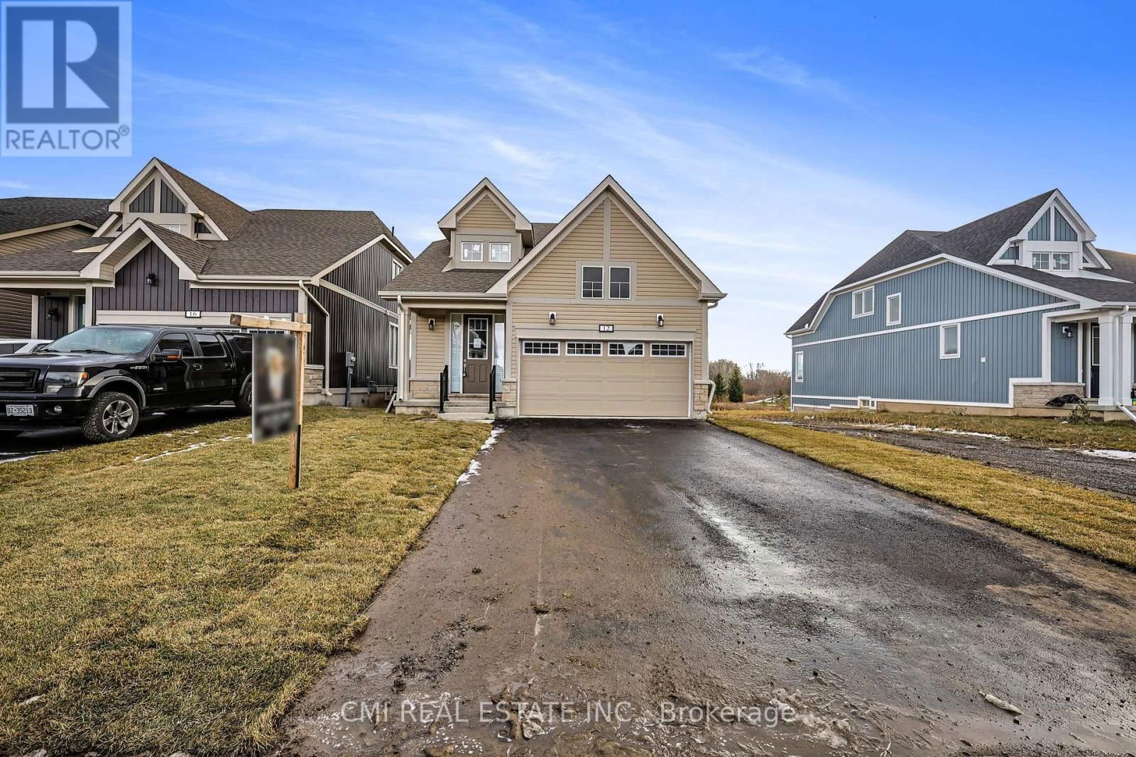 Primary Property View