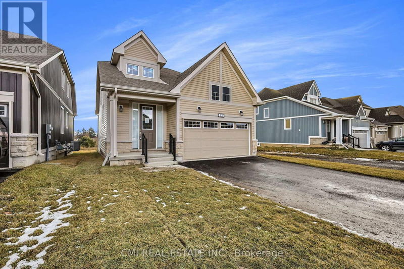 Secondary Property View