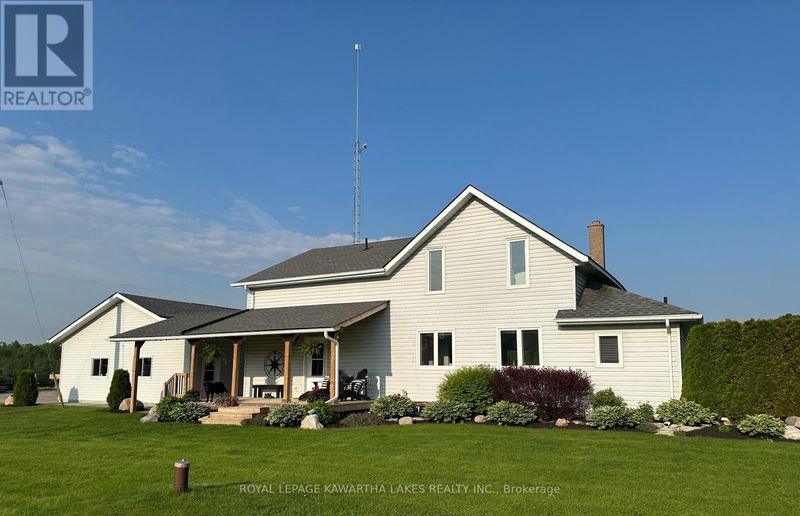 Secondary Property View