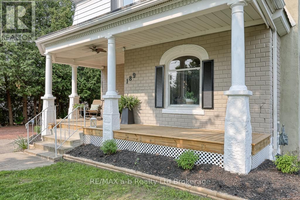 Primary Property View