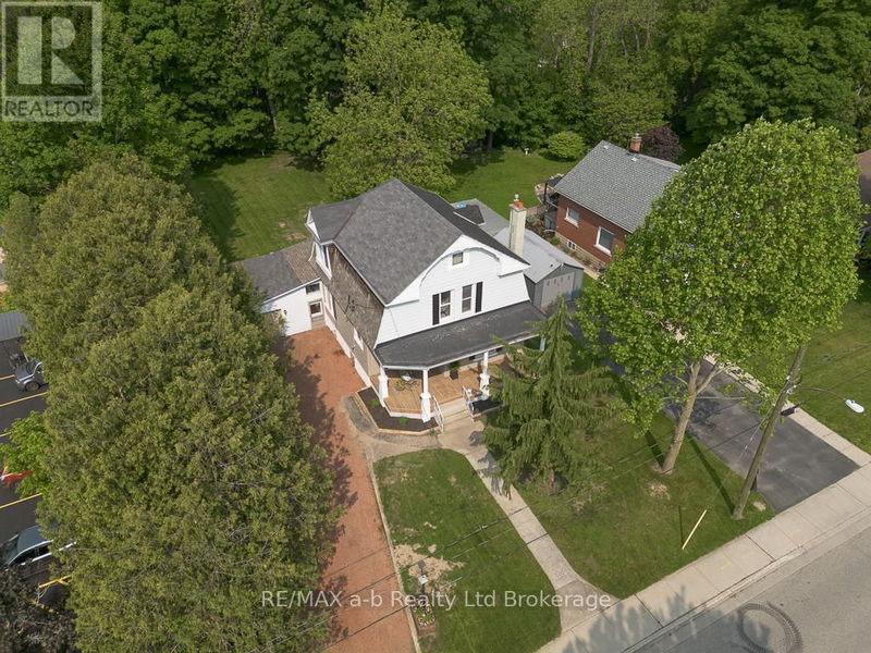 Secondary Property View
