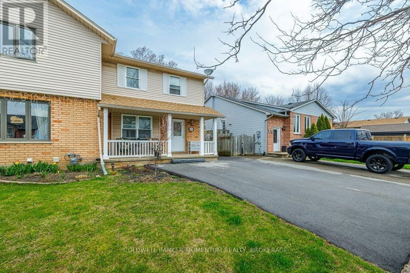Secondary Property View