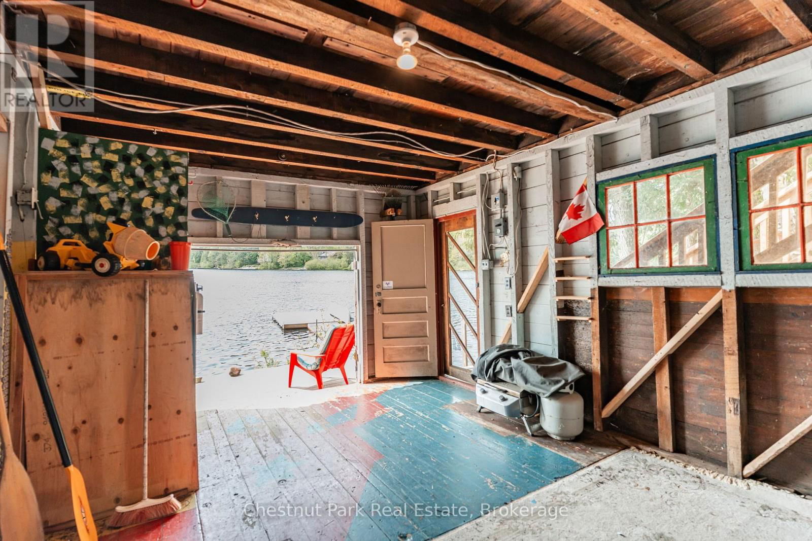 1089 THUMB CREEK TRAIL Image 36