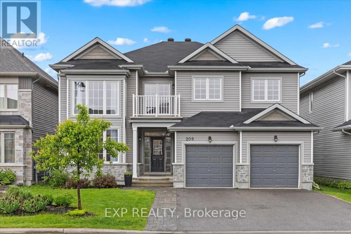 Primary Property View