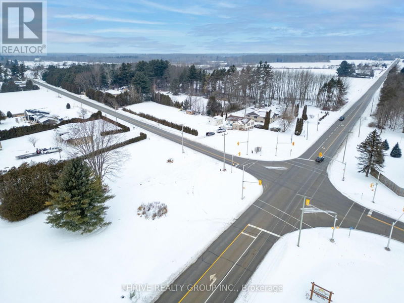 Tertiary Property View