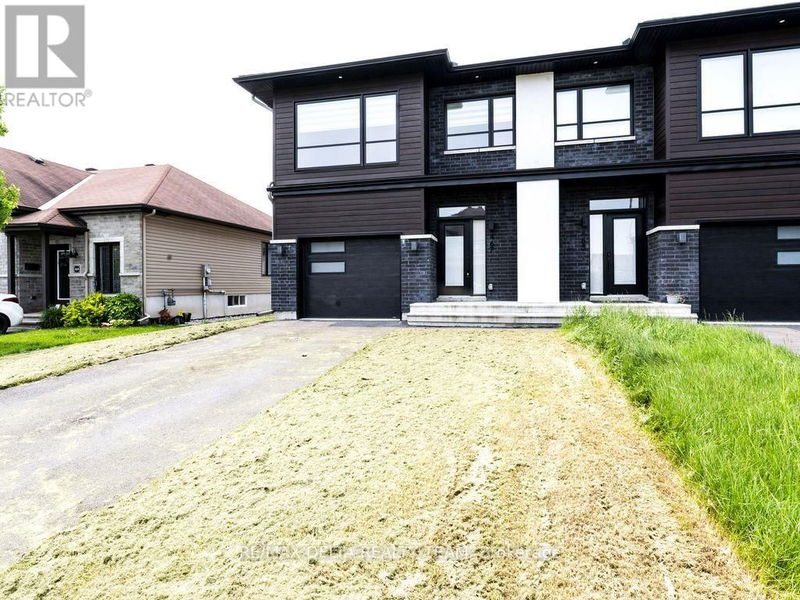 Secondary Property View