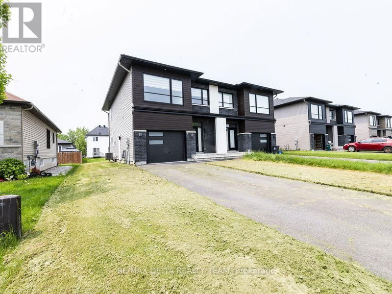 Tertiary Property View