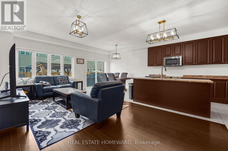 Secondary Property View