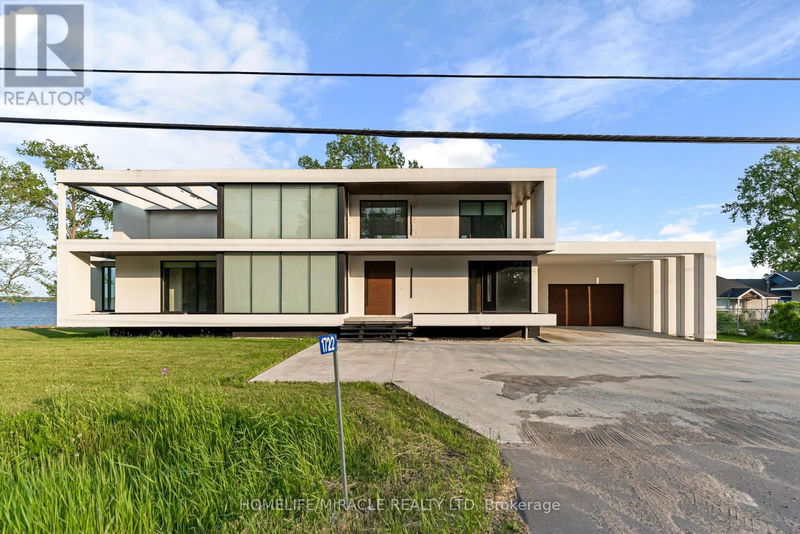 Secondary Property View