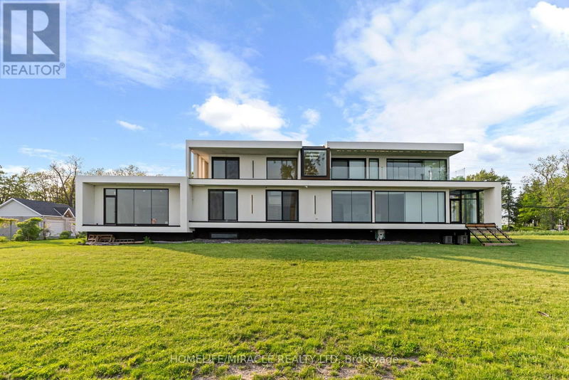 Tertiary Property View