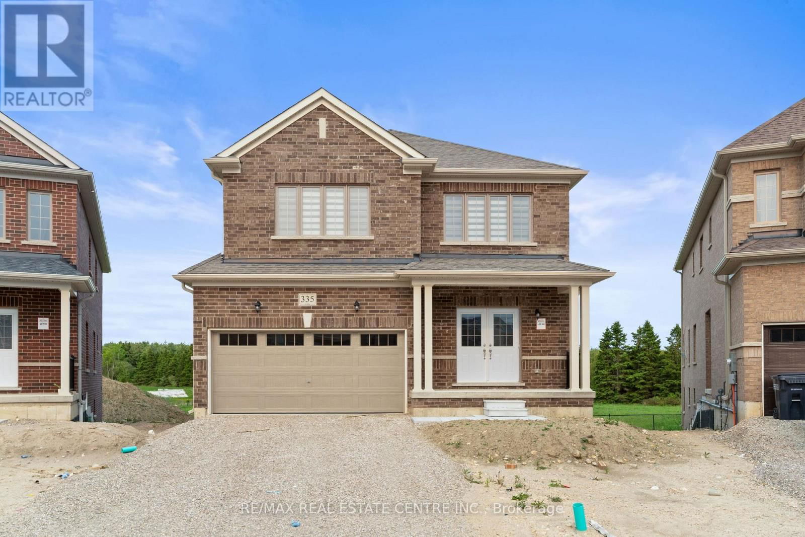 Primary Property View