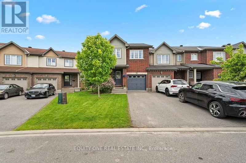 Secondary Property View