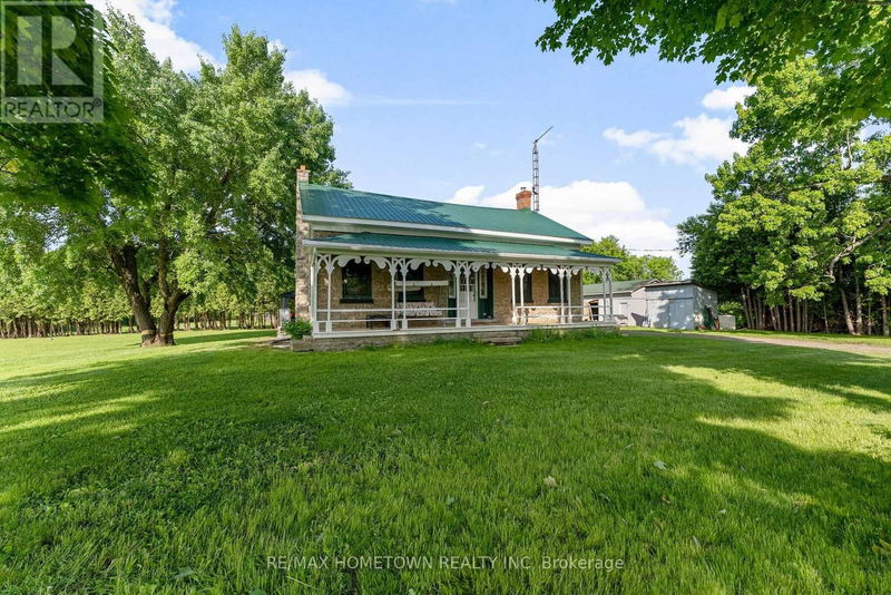 Secondary Property View