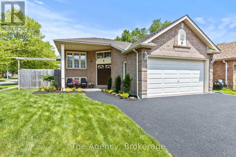 Secondary Property View
