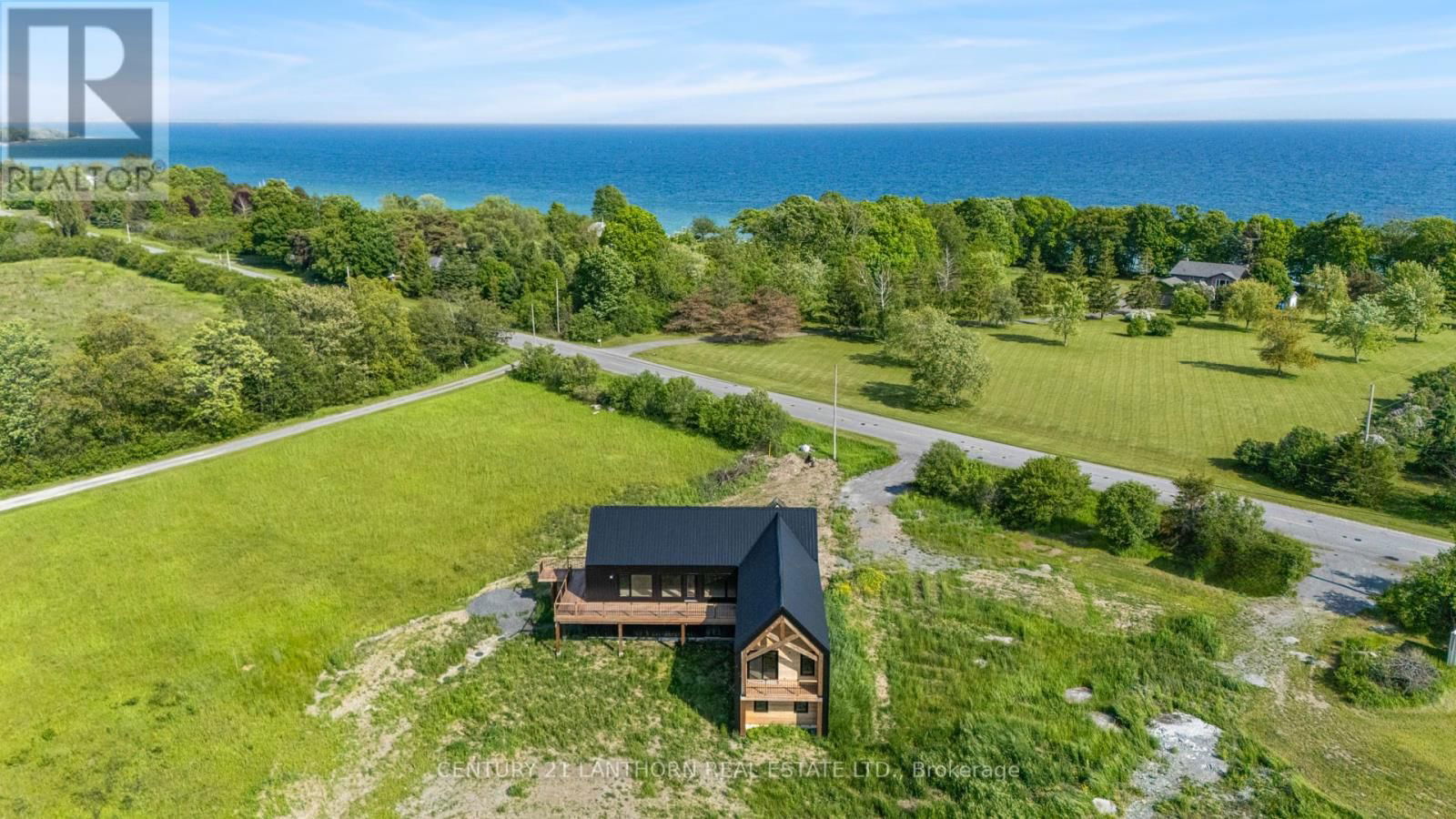 Primary Property View