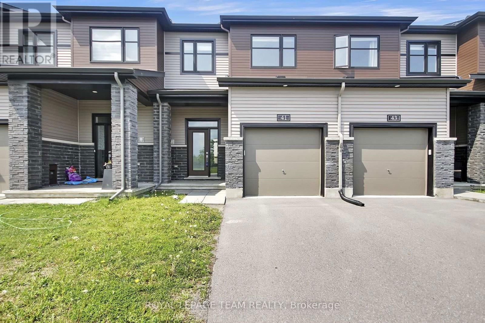 Primary Property View
