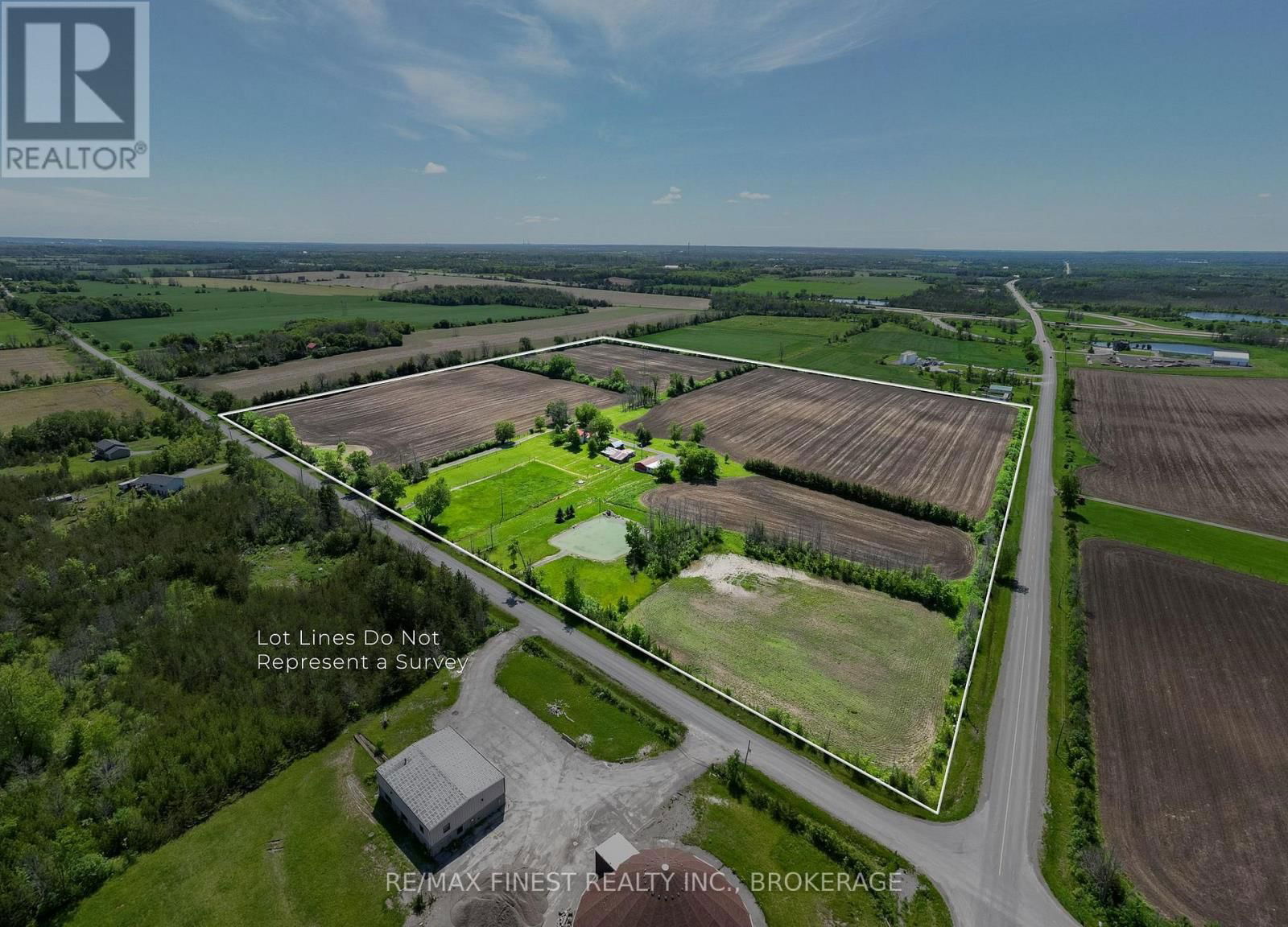 Primary Property View