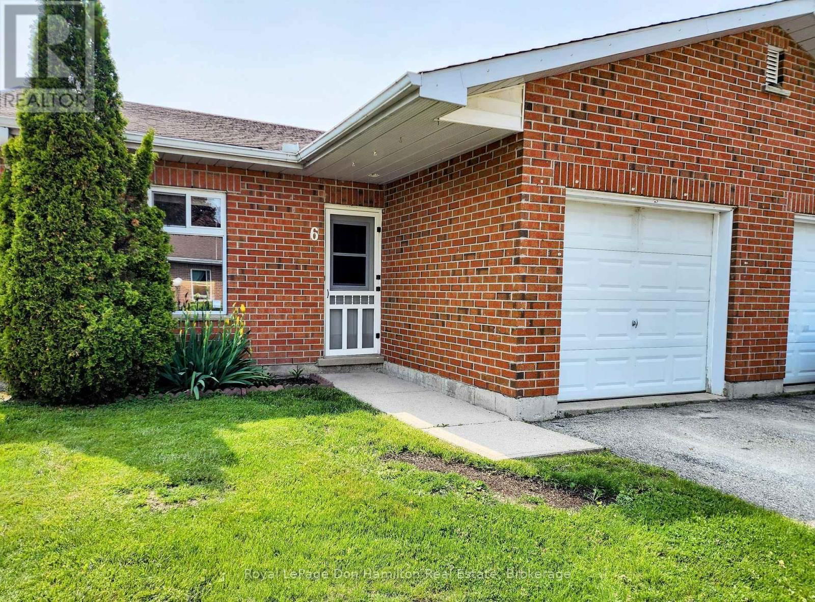 Primary Property View