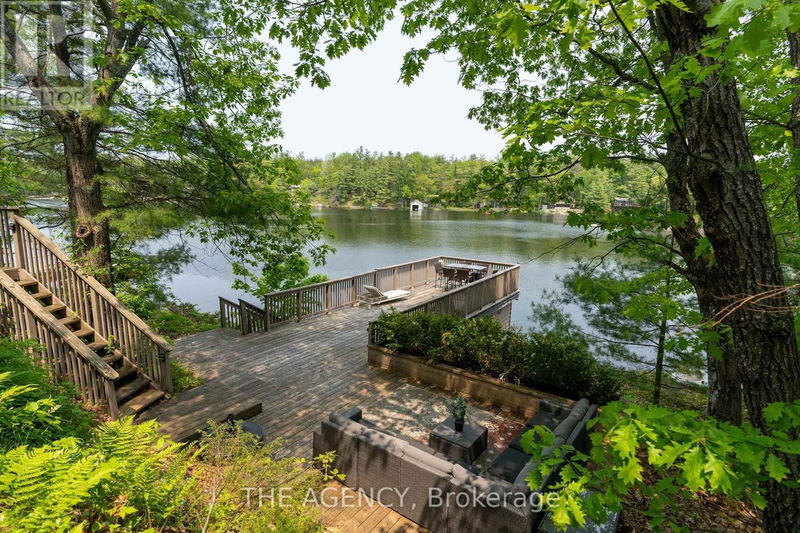 Tertiary Property View