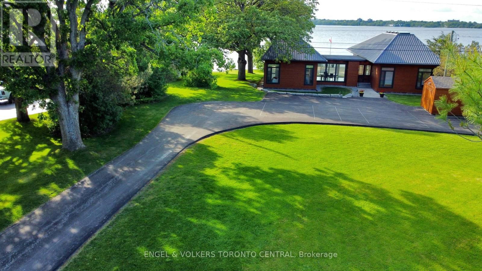 Primary Property View
