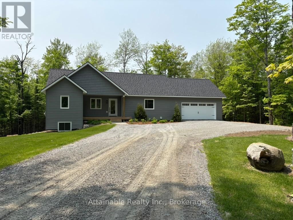 Primary Property View