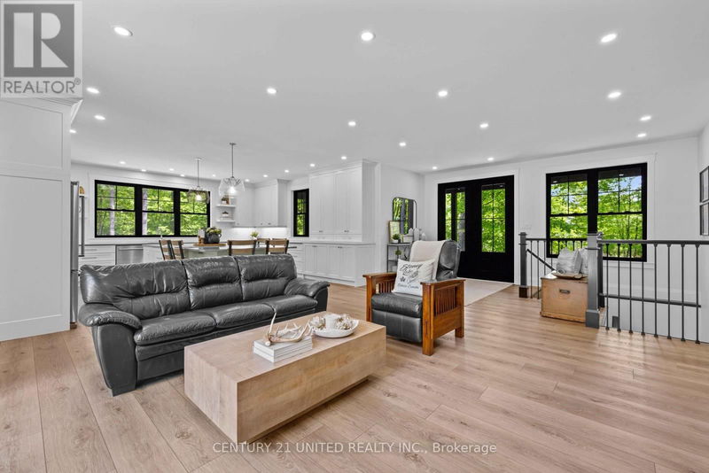 Tertiary Property View