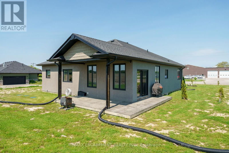 Tertiary Property View