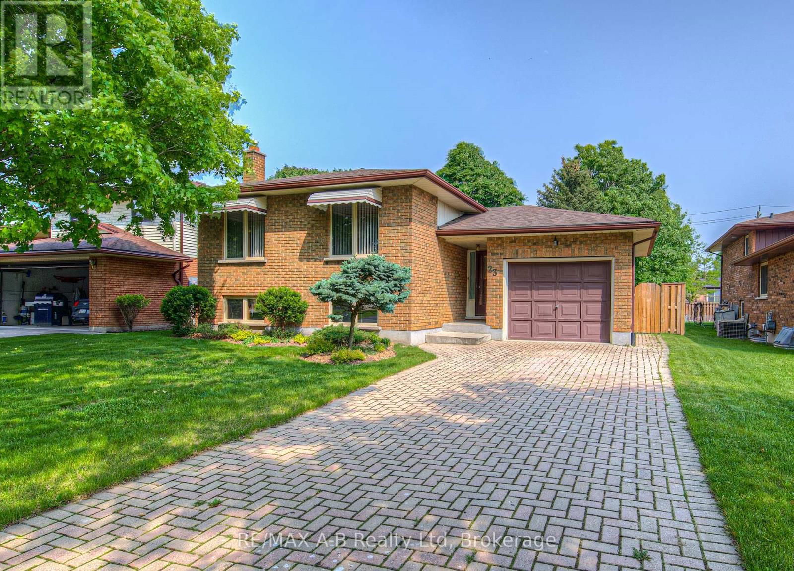 Primary Property View