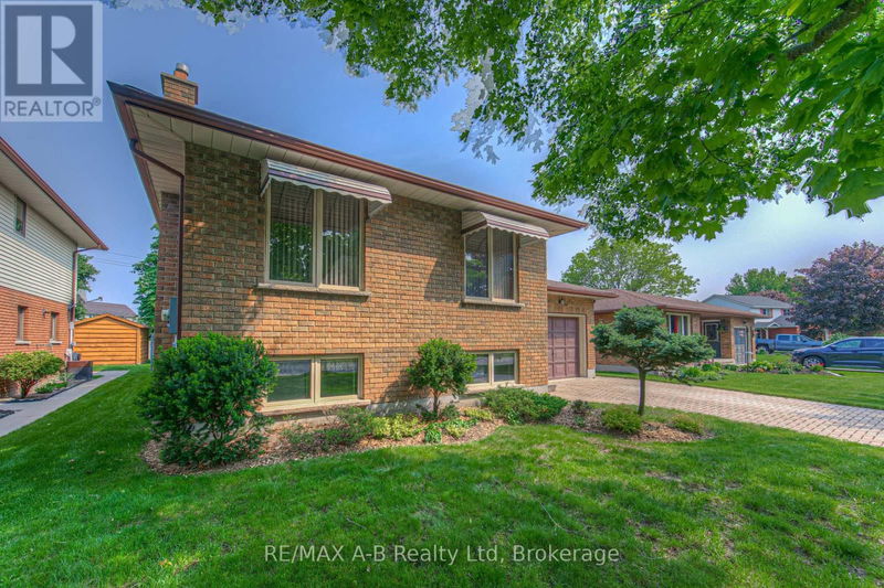 Tertiary Property View
