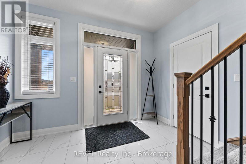 Tertiary Property View