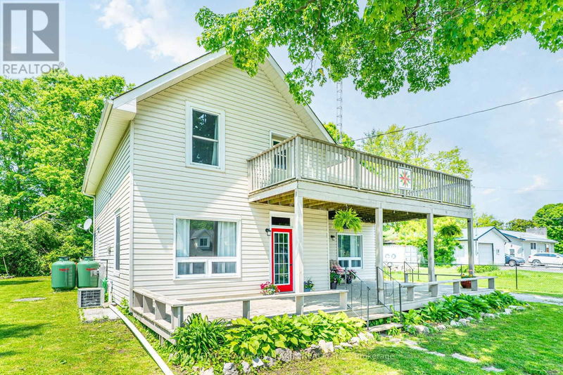 Secondary Property View