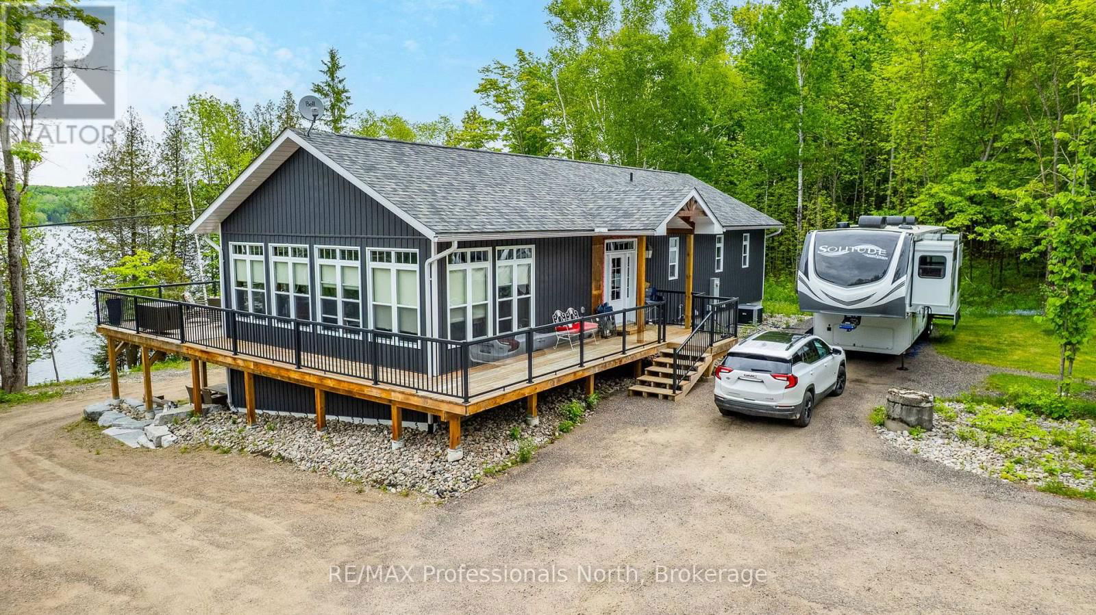 1167 EAGLE LAKE ROAD Image 2