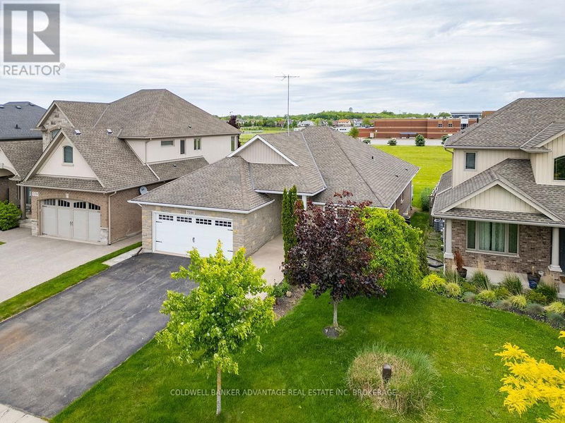 Secondary Property View
