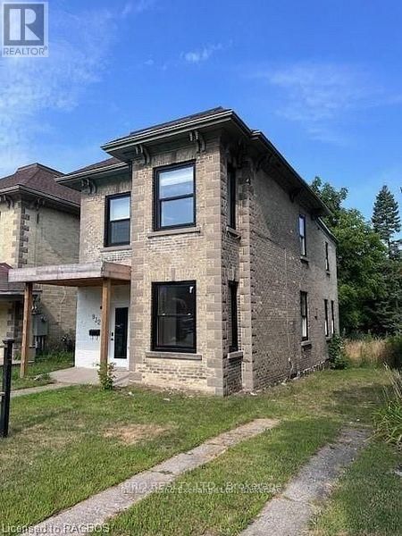 Primary Property View