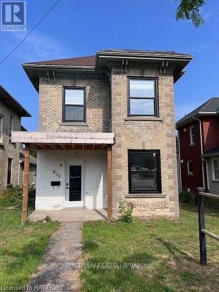 Secondary Property View