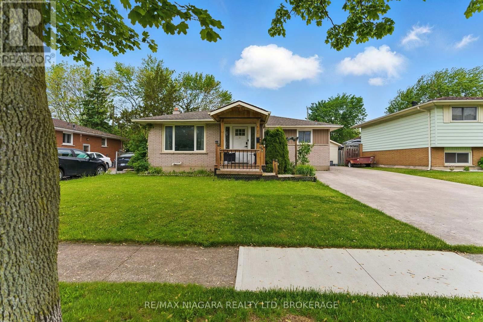 Primary Property View