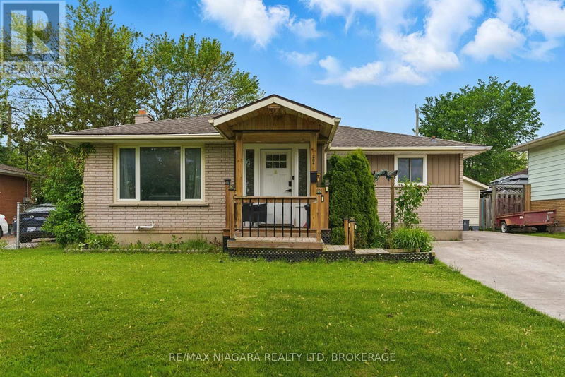 Secondary Property View