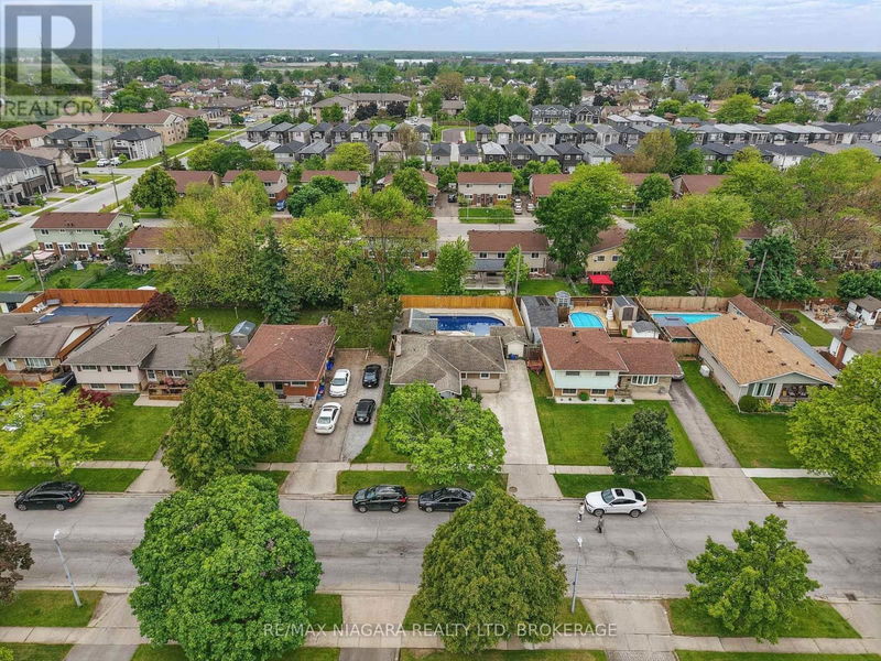 Tertiary Property View