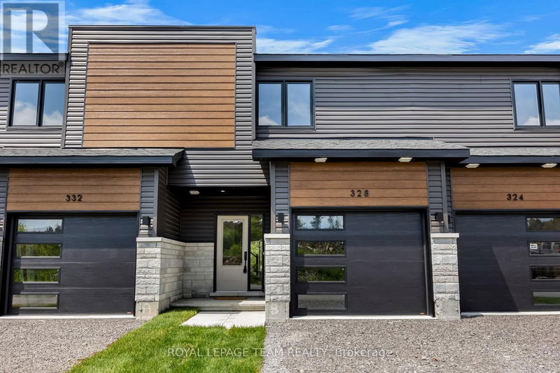 Secondary Property View