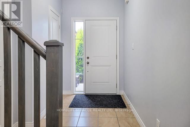 Secondary Property View